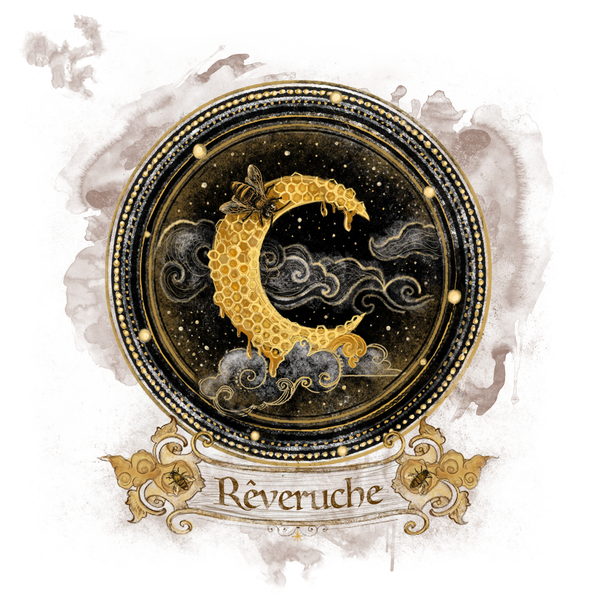 Emblème de la Maison Rêveruche