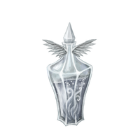 White sex toys Fera Daemon White sex toys Fera Daemon