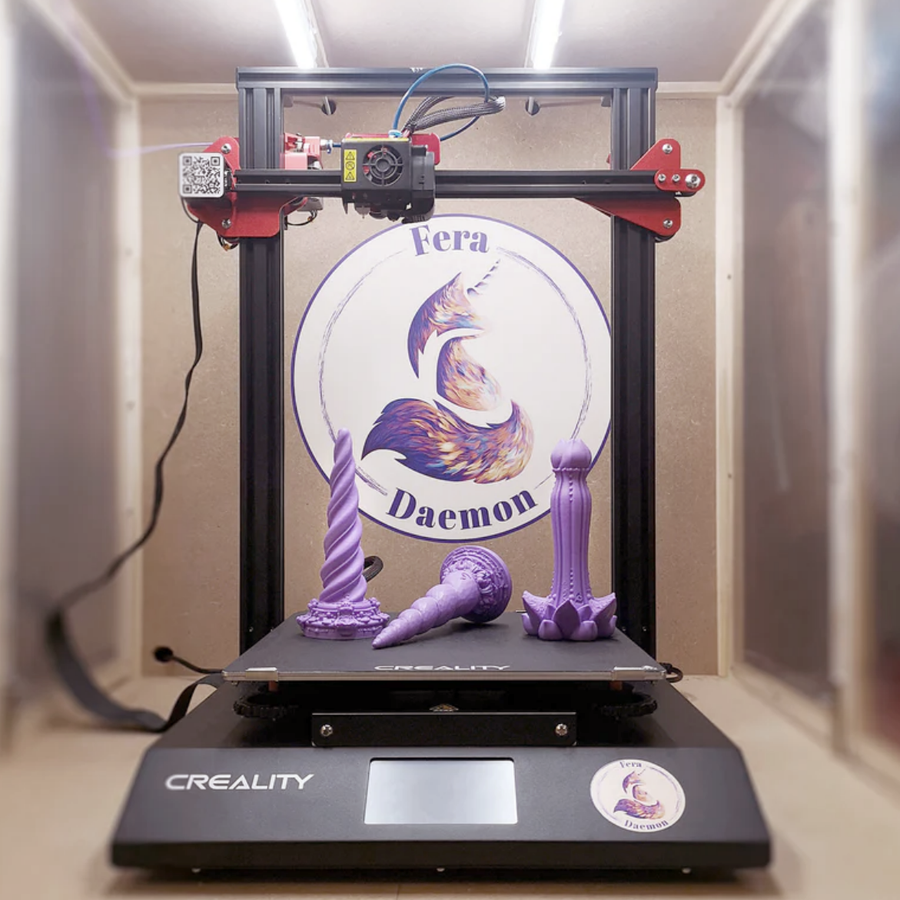 Imprimante 3D