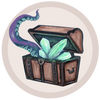 Logo for the collection with all daemons