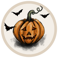 collection Halloween